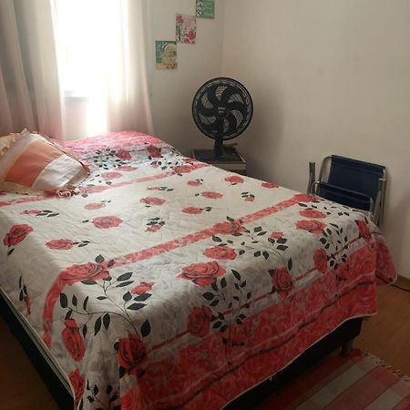 Apartamento Mobiliado A 3Km Da Praia Joao Pessoa Luaran gambar