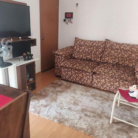 Apartamento Mobiliado A 3Km Da Praia Joao Pessoa Luaran gambar