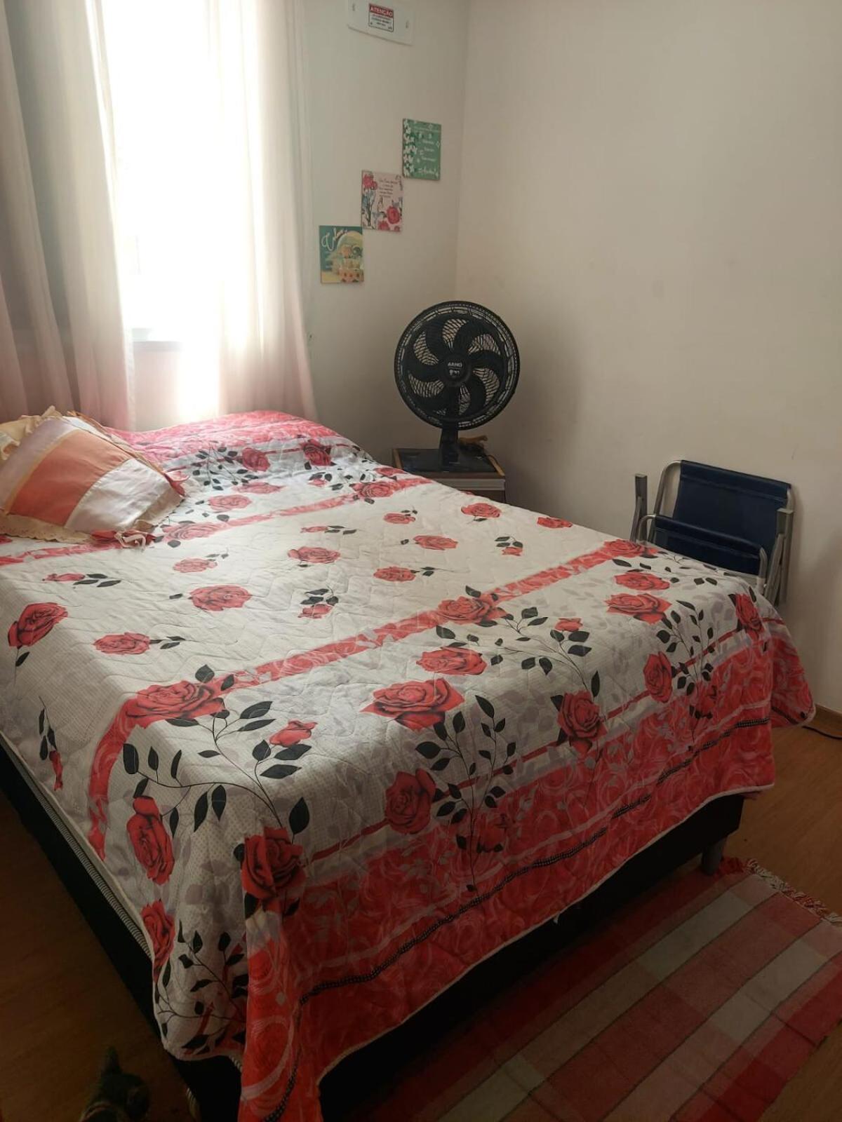 Apartamento Mobiliado A 3Km Da Praia Joao Pessoa Luaran gambar