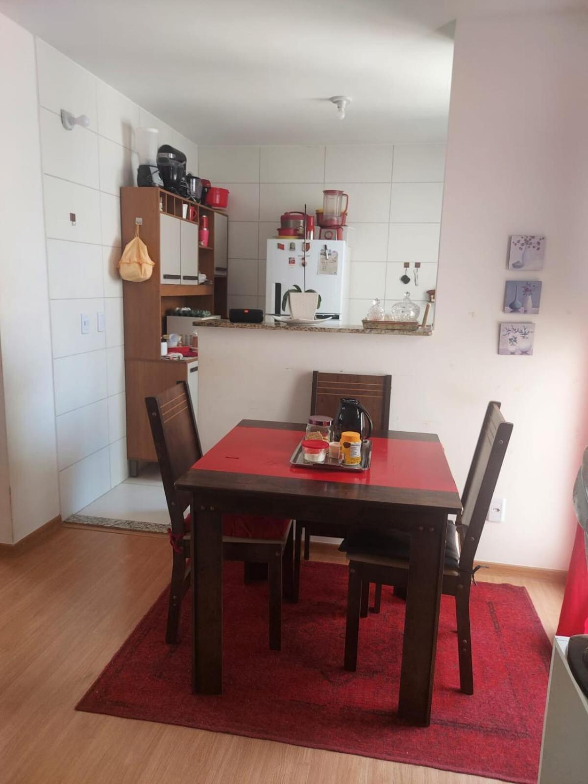Apartamento Mobiliado A 3Km Da Praia Joao Pessoa Luaran gambar