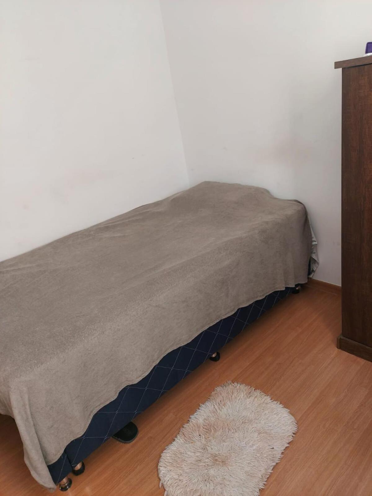 Apartamento Mobiliado A 3Km Da Praia Joao Pessoa Luaran gambar