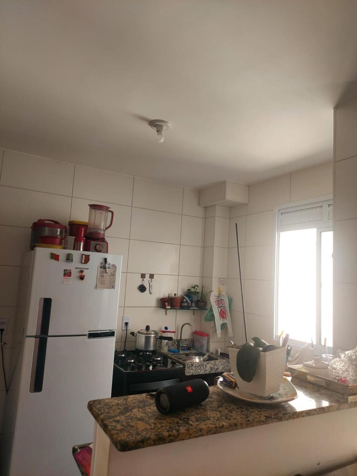 Apartamento Mobiliado A 3Km Da Praia Joao Pessoa Luaran gambar