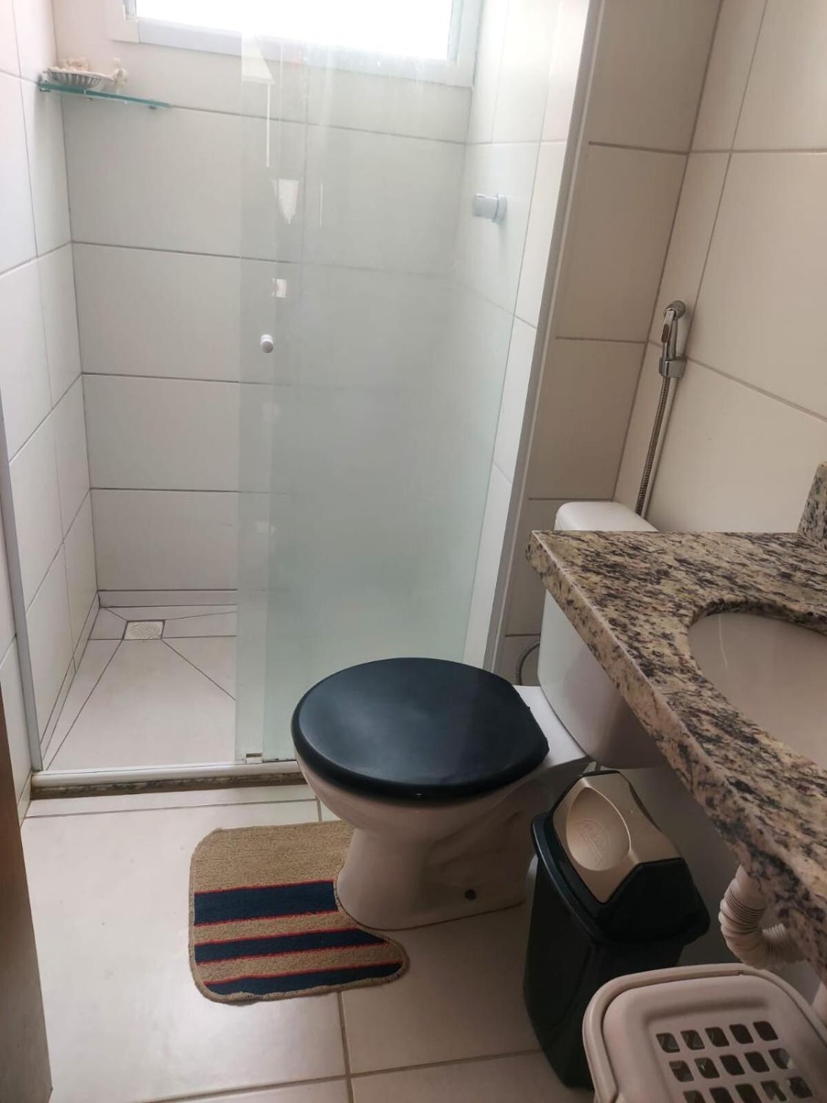 Apartamento Mobiliado A 3Km Da Praia Joao Pessoa Luaran gambar